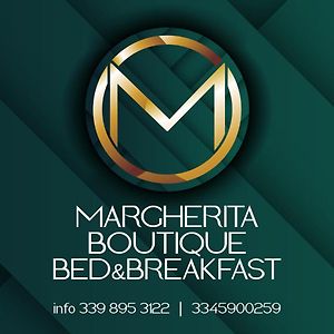Margherita Boutique Rooms